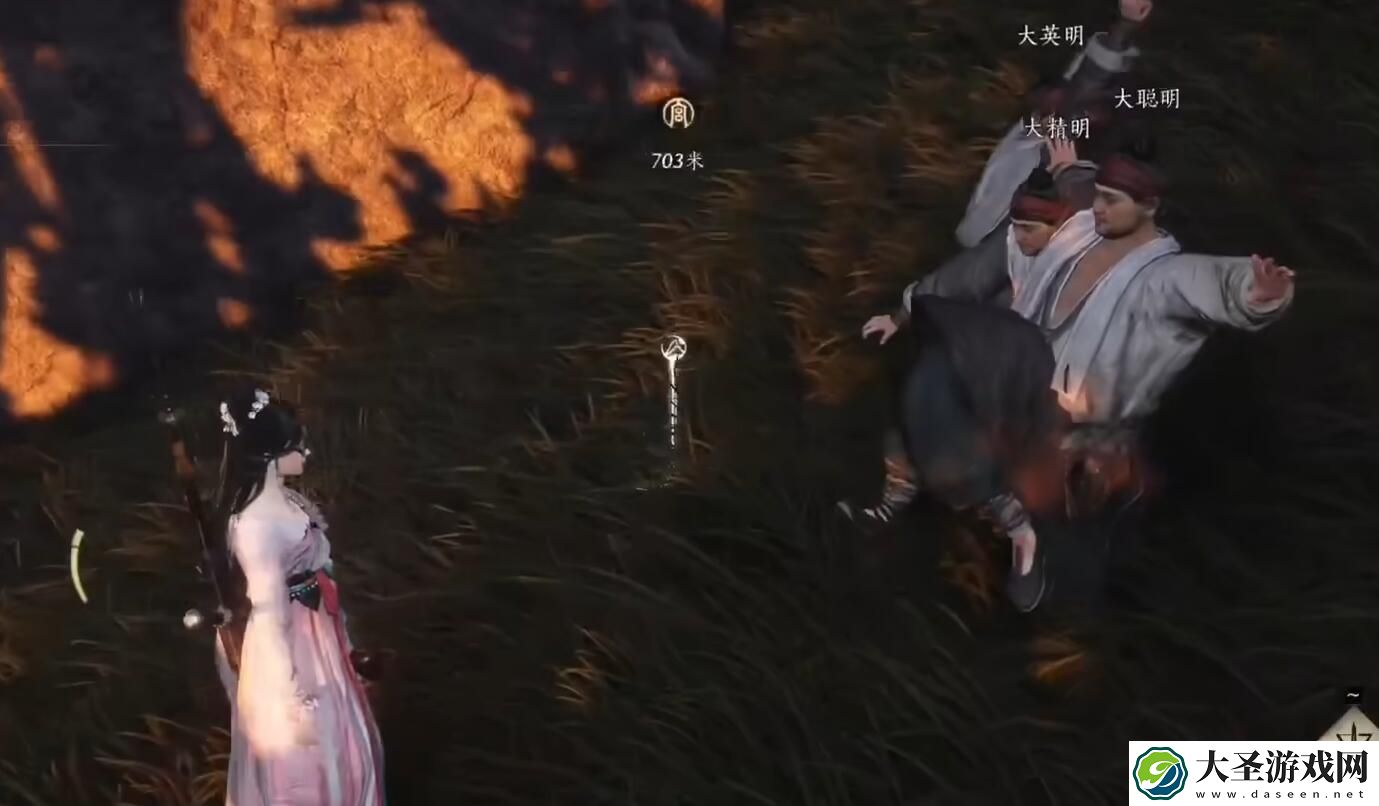 燕云十六声三蛇闹傻惊奇攻略