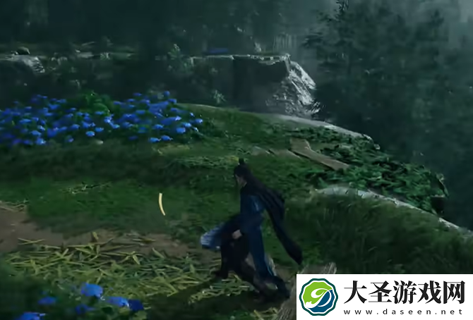 燕云十六声摇红一梦藏宝图4