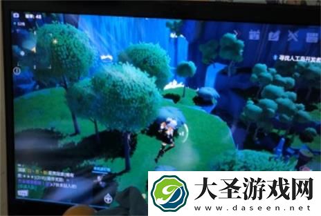 幻塔人工岛蘑菇顺序是什么