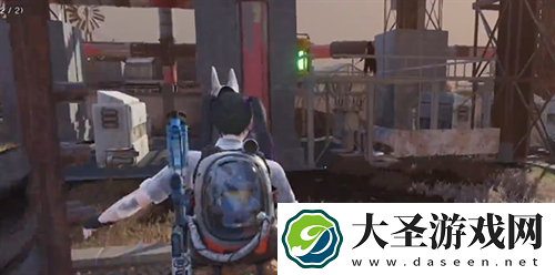 七日世界火喉下城三个电池位置介绍