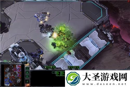 星际科幻题材SLG群星纪元开启跃迁测试