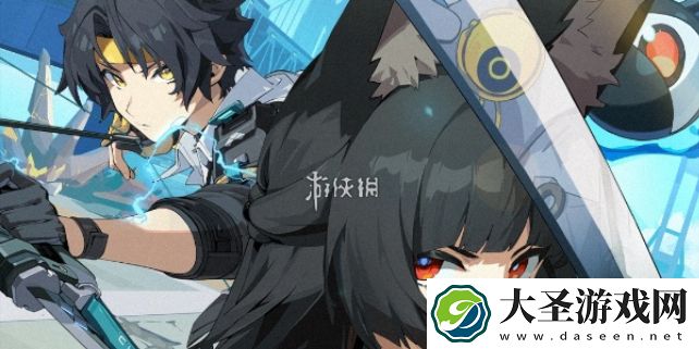 绝区零1.4新邦布有哪些