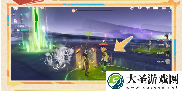 原神纳塔夜魂试炼怎么过