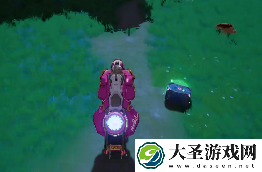 幻塔人工岛开发者日志在哪
