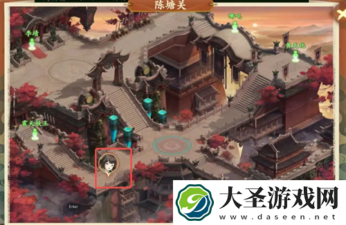 封神幻想世界求救之人奇遇攻略