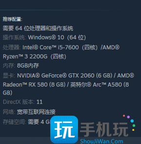 **酒馆配置有什么要求