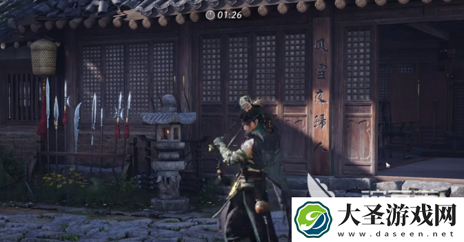 燕云十六声栗子游尘偷师如何完成