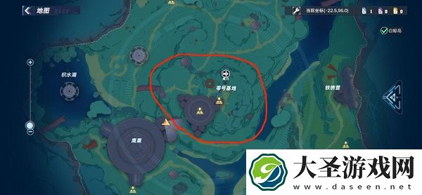 幻塔人工岛清剿单怎么做