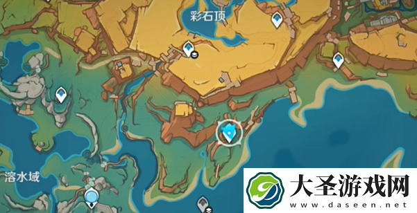 原神月亮还没有出来成就怎么达成