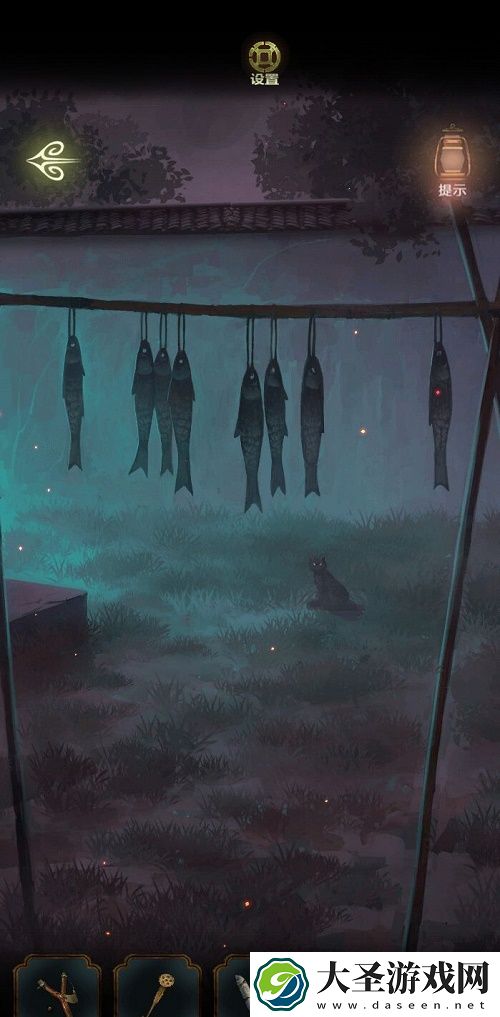 隐秘的怪谈猫女之夏第一章攻略大全
