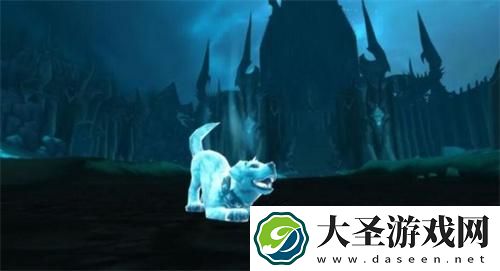 魔兽世界阿尔福斯怎么获得