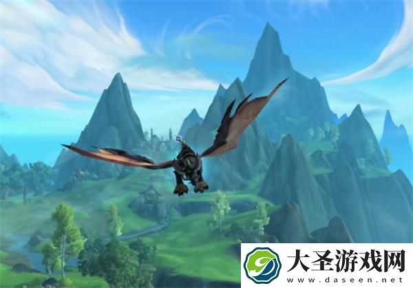 魔兽世界巨龙群岛在等待任务接不了怎么办