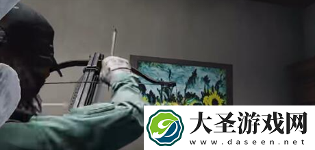 七日世界海尔斯的移动房屋怎么进入
