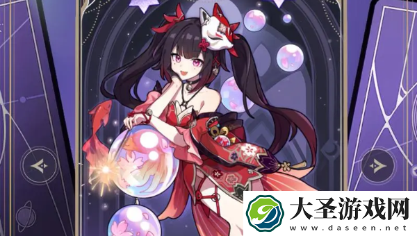 崩坏星穹铁道花火和知更鸟抽哪个好