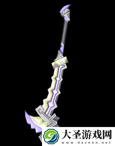 原神5.1新增武器有哪些