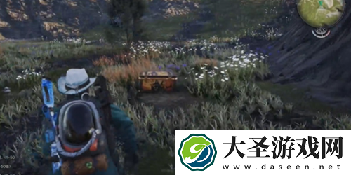 七日世界雪国人生永恒岛宝箱获取攻略