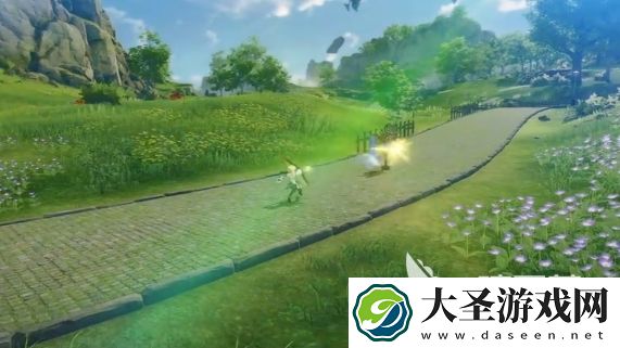 星痕共鸣敏捷系职业养成攻略