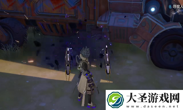 幻塔人工岛开发者日志在哪