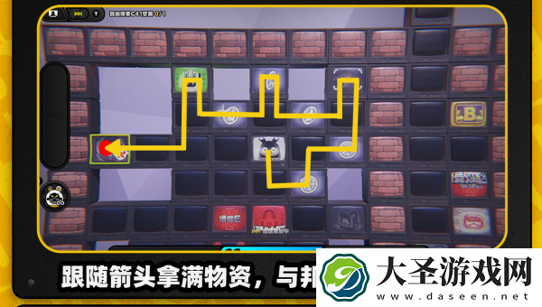 绝区零沙罗黄金周第五天怎么过