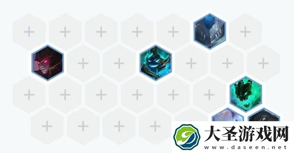 金铲铲之战装备狂欢最强阵容推荐攻略