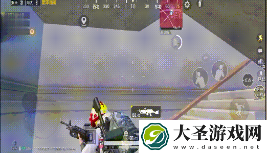 和平精英m249怎么玩