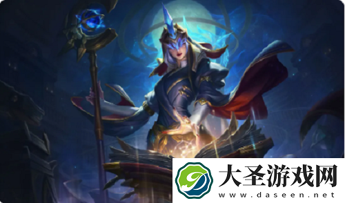 英雄联盟手游星域小游戏领取限定皮肤攻略