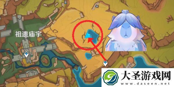 原神纳塔夜魂试炼怎么过