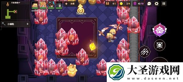坎公骑冠剑11