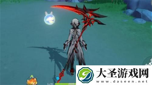 原神护摩和赤月选哪个