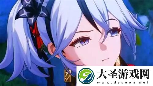 鸣潮椿怎么配队伍