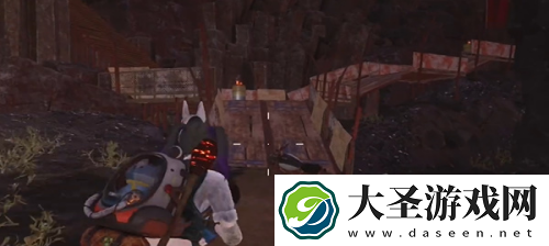 七日世界影日洞穴据点神秘宝箱在哪