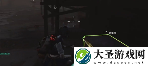 七日世界影日洞穴据点神秘宝箱在哪