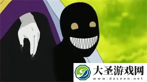 火影忍者手游黑绝技能是什么