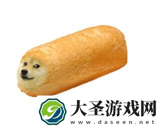 面包狗表情包大全