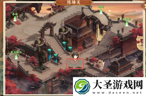 封神幻想世界让我静静奇遇图文详解