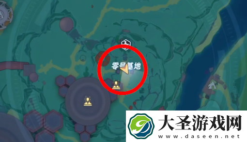 幻塔人工岛开发者日志在哪