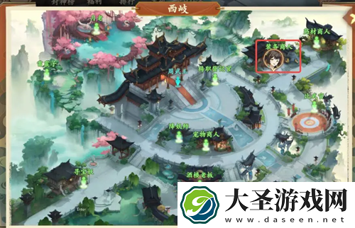 封神幻想世界剑侠梦想奇遇详解