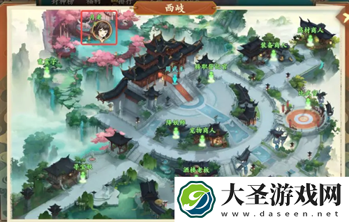 封神幻想世界冥界秘宝奇遇任务怎么做