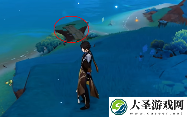 原神月亮还没有出来成就怎么达成