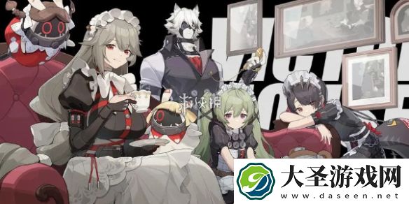绝区零沙罗黄金周第五天怎么过