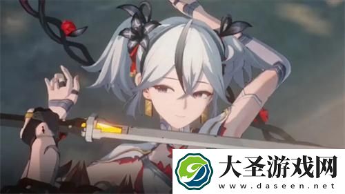 鸣潮椿怎么配队伍
