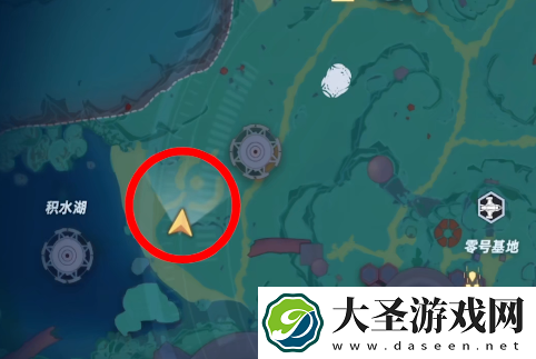 幻塔人工岛开发者日志在哪