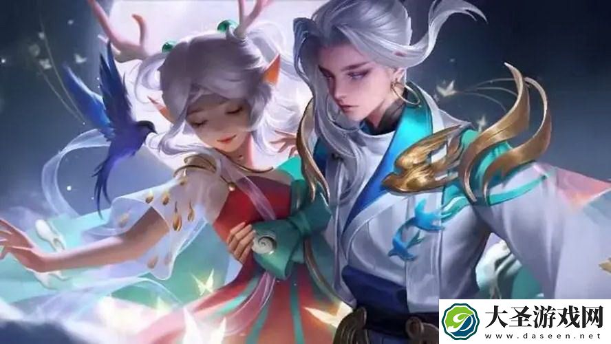 逆水寒隐藏UI-揭秘逆水寒隐藏UI的神秘面纱