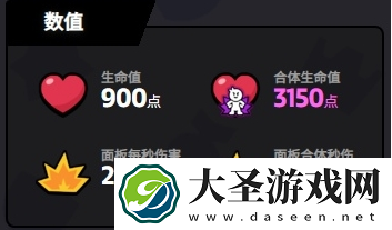 爆裂小队贝亚技能是什么