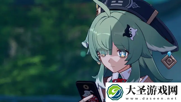 崩坏星穹铁道星期日怎么培养