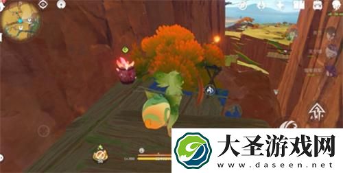 原神纳塔阴间宝箱在哪