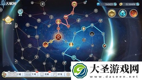 姬斗无双天赋加点攻略