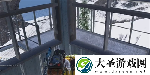 七日世界炽尘巨楔据点宝箱位置说明