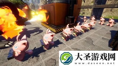 幻兽帕鲁手游会免费吗