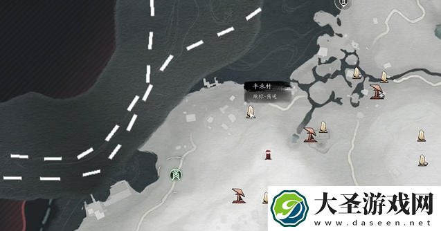 燕云十六声寻侠之旅奇遇怎么做
